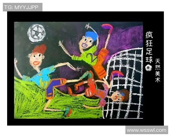 足球球星卡通画风格的精彩瞬间展现与创意设计合集